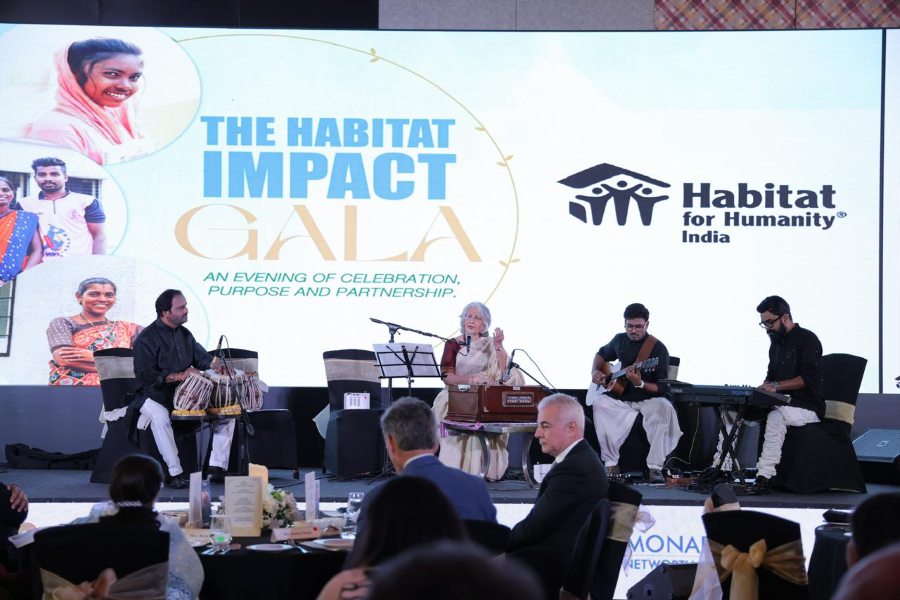 Habitat for Humanity India Launches ‘Brick-Aid’ Digital Campaign to Mobilise Support for Affordable, Climate-Resilient Housing